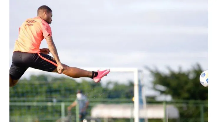 Foto: Anderson Stevens/ Sport