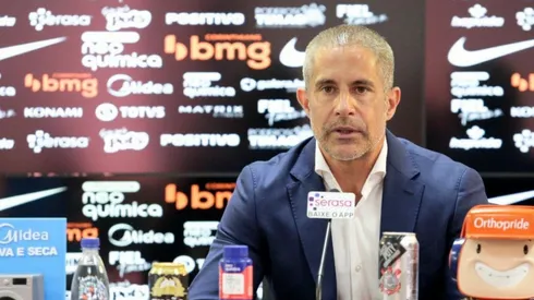 Foto: Rodrigo Coca/ Corinthians