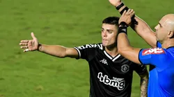 Foto: Thiago Ribeiro/AGIF