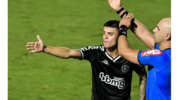 Foto: Thiago Ribeiro/AGIF