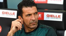 O ciclo de Buffon na Juventus se encerrou recentemente (Foto: Getty Images)