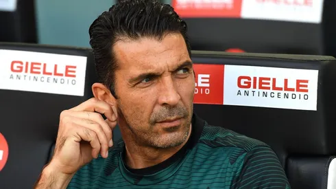 O ciclo de Buffon na Juventus se encerrou recentemente (Foto: Getty Images)