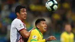 Foto: Lucas Uebel/Getty Images/Brasil