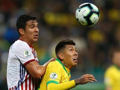 Empresário de Balbuena 'fala demais' e surpreende ao cravar futuro do zagueiro