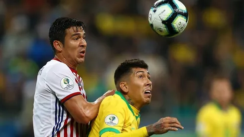 Foto: Lucas Uebel/Getty Images/Brasil