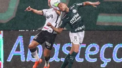 Veja as prováveis escalações de Palmeiras x Corinthians pelo Brasileirão 2021