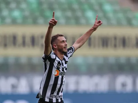 Sasha e Hyoran disputam última vaga na equipe de titular de Cuca