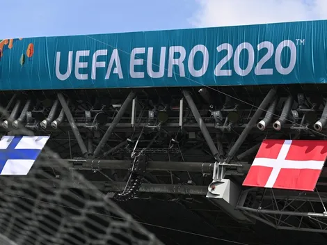 Veja quais os jogos deste sábado da Eurocopa