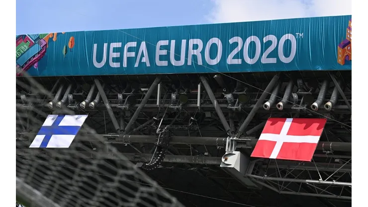 Veja quais os jogos deste sábado da Eurocopa