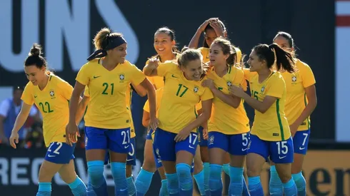Jogadoras da seleção brasileira feminina soltam comunicado sobre escândalo na CBF: