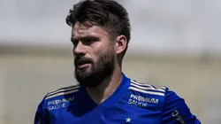 Foto: Gustavo Aleixo/Cruzeiro