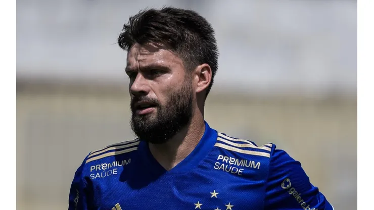 Foto: Gustavo Aleixo/Cruzeiro