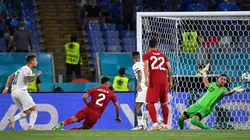 Turquia x Itália pela Eurocopa