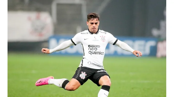 Foto: Divulgação Corinthians
