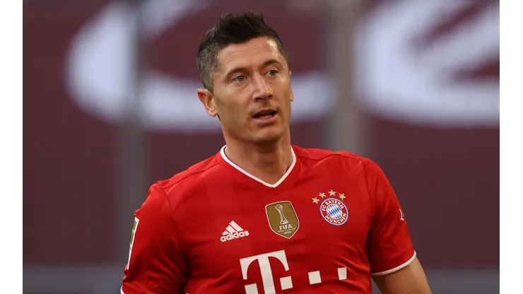 Foto: Alexander Hassenstein/Getty Images