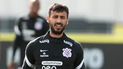 Foto: Rodrigo Coca/Ag. Corinthians