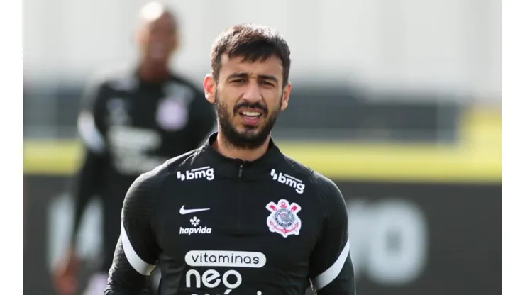 Foto: Rodrigo Coca/Ag. Corinthians