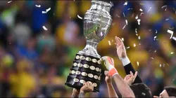 Copa América: Confira a lista dos árbitros da primeira rodada da competição. (Foto: Getty Images)