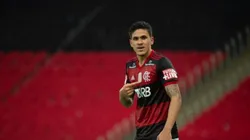 Foto: Alexandre Vidal/ Flamengo