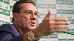 Foto: César Greco/ Palmeiras