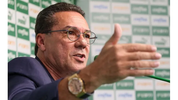 Foto: César Greco/ Palmeiras