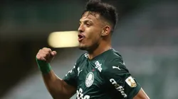 Foto: Flickr Oficial Sociedade Esportiva Palmeiras - autor: Foto: Cesar Greco