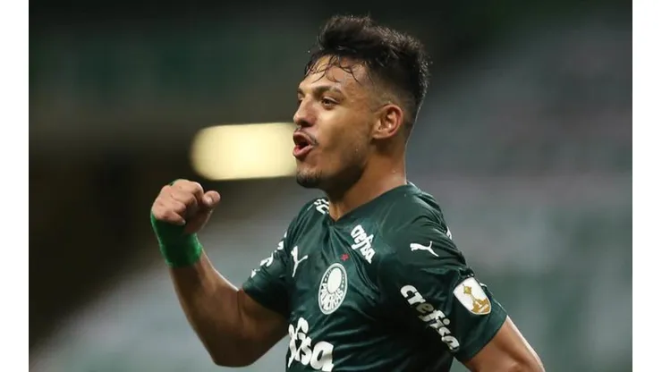 Foto: Flickr Oficial Sociedade Esportiva Palmeiras - autor: Foto: Cesar Greco