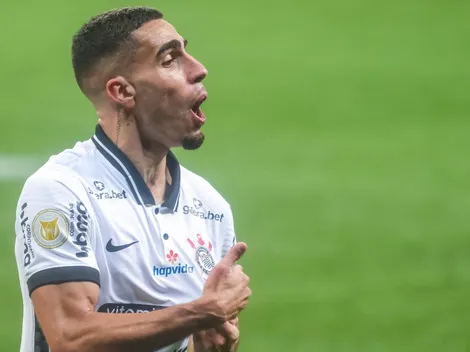 Gabriel marca no dérbi e manda recado para críticos