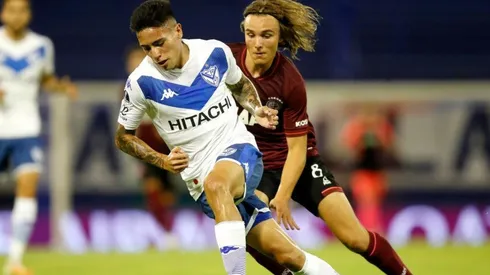 Foto: Natacha Pisarenko - Pool/Getty Images