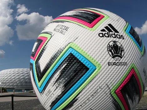 Euro 2021: Favoritos ao título e estreantes na competição