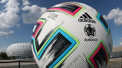 Euro 2021: Favoritos ao título e estreantes na competição. (Foto: Getty Images)