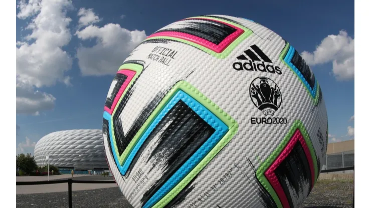 Euro 2021: Favoritos ao título e estreantes na competição. (Foto: Getty Images)