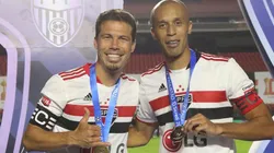 Foto: Rubens Chiri / saopaulofc.net