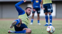 Foto: Bruno Haddad/Cruzeiro