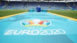Os 15 principais candidatos à artilharia da Eurocopa. (Foto: Getty Images)