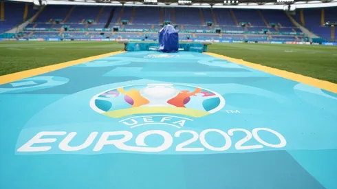 Os 15 principais candidatos à artilharia da Eurocopa. (Foto: Getty Images)