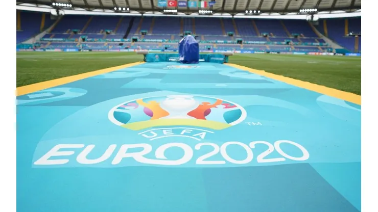 Os 15 principais candidatos à artilharia da Eurocopa. (Foto: Getty Images)