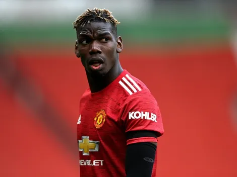 Sonho antigo do Real Madrid, Pogba pode deixar o United