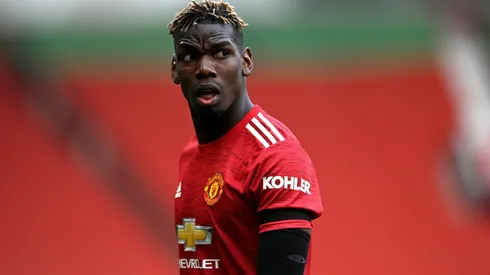 Foto: Gareth Copley/Getty Images