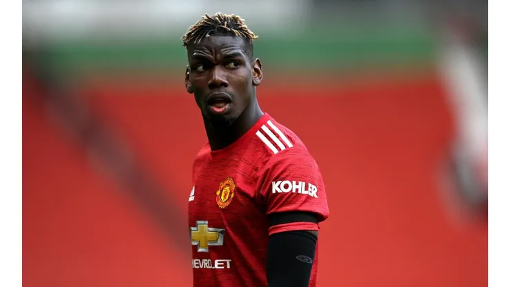 Foto: Gareth Copley/Getty Images