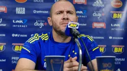 Foto: Gustavo Aleixo/Cruzeiro