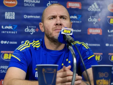 Mozart se incomoda com pergunta polêmica