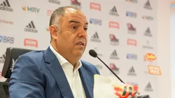 Foto: Alexandre Vidal / Flamengo