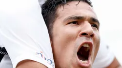 Foto: Marcello Zambrana/AGIF