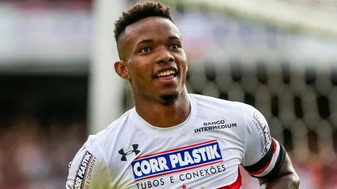 Foto: Ale Cabral/AGIF