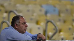 Foto: Thiago Ribeiro/AGIF