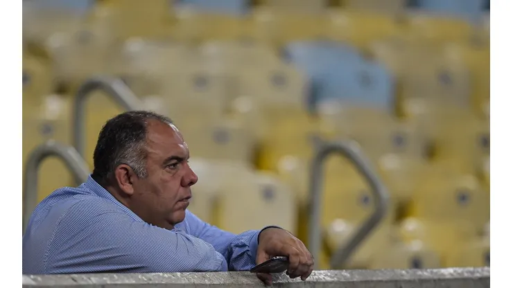 Foto: Thiago Ribeiro/AGIF