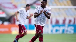 Foto: Jorge Rodrigues/AGIF