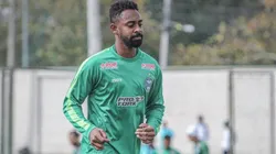 Foto: Divulgação/Coritiba
