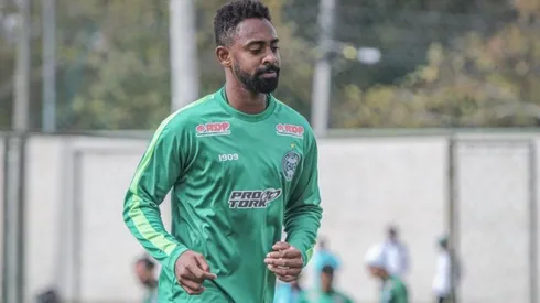 Foto: Divulgação/Coritiba